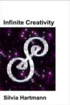 Paperback Infinite Creativity: Project Sanctuary and the Genius Symbols Book