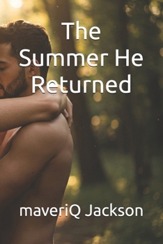 Paperback The Summer He Returned Book