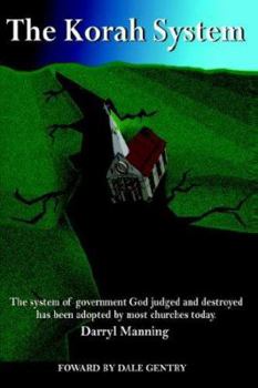Paperback The Korah System Book