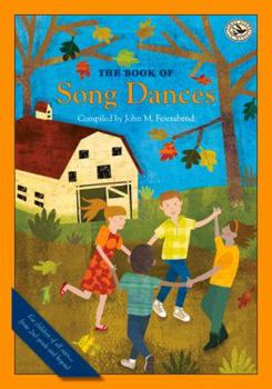 Paperback The Book of Song Dances Book