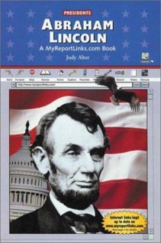 Abraham Lincoln (Presidents) - Book  of the Presidents