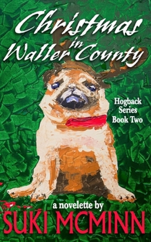 Paperback Christmas in Waller County Book