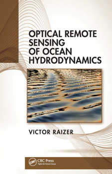 Paperback Optical Remote Sensing of Ocean Hydrodynamics Book