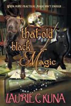 Paperback That Old Black Magic Book