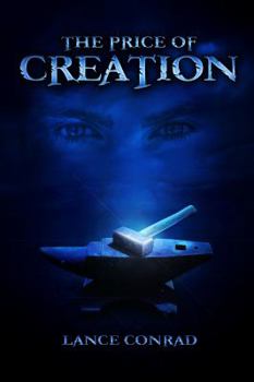 Hardcover Price of Creation Book