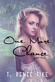 Paperback One More Chance (Part 2) Book