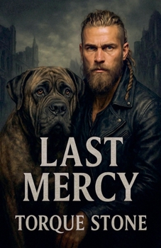 Paperback Last Mercy Book