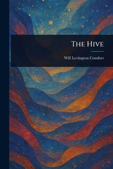 Paperback The Hive Book