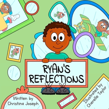 Ryan's Reflection