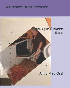 Paperback Dina & Min ?lskade Ett's!: Alltid Med Oss! [Swedish] Book