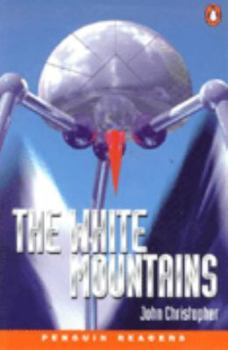 Paperback Penguin Readers Level 3: "The White Mountains" (Penguin Readers: Level 3) Book