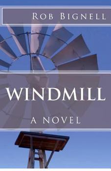 Paperback Windmill Book