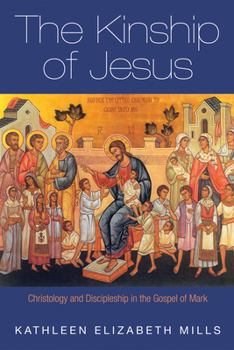 Hardcover The Kinship of Jesus Book