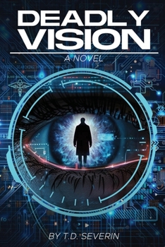 Paperback Deadly Vision Book