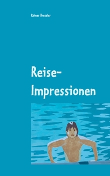 Paperback Reise-Impressionen: Erzählungen [German] Book