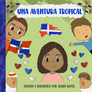 Paperback Una Aventura Tropical (Spanish Edition) [Spanish] Book