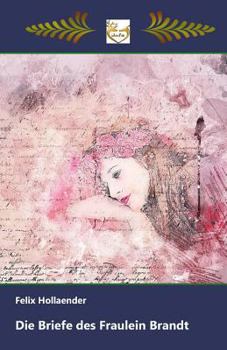 Paperback Die Briefe des Fräulein Brandt [German] Book