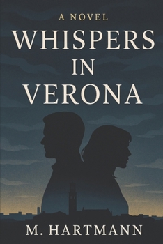 Paperback Whispers in Verona Book