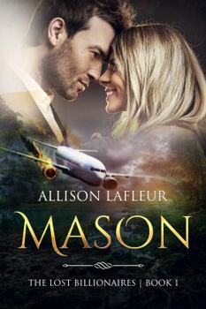 Hardcover Mason Book