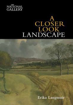 Landscape - Book  of the A Closer Look