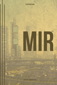 Paperback Mir [Italian] Book