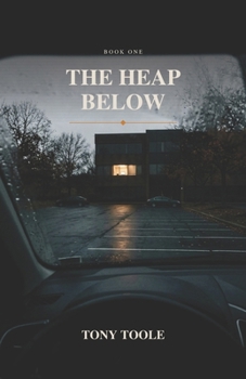 Paperback The Heap Below Book
