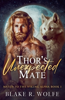 Thor's Unexpected Mate