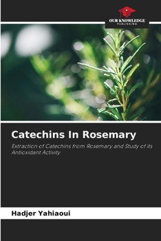 Paperback Catechins In Rosemary Book