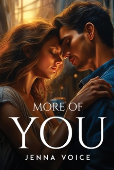 Paperback More of You Book