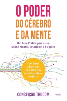 Paperback O Poder do Cérebro e da Mente [Portuguese] Book