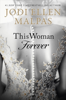 Paperback This Woman Forever Book