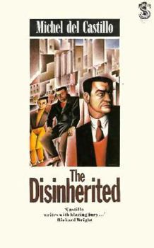 Paperback Disinherited Book