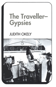 Paperback The Traveller-Gypsies Book