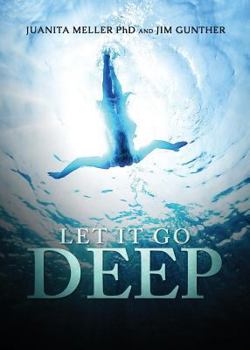 Paperback Let It Go Deep Book