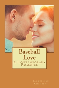 Paperback Baseball Love: A Contemporary Romance Book