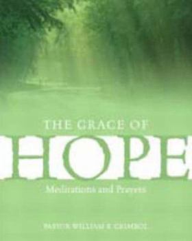 Paperback The Grace of Hope Book