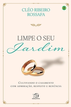 Paperback Limpe o seu jardim [Portuguese] Book