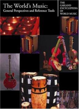 Paperback The Garland Handbook of African Music [With CD] Book