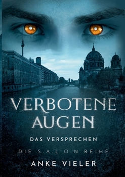 Paperback Verbotene Augen: Das Versprechen [German] Book
