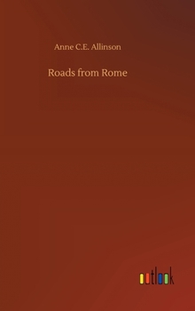 Hardcover Roads from Rome Book