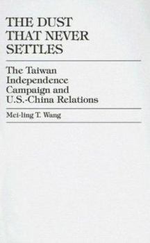 The Dust That Never Settles