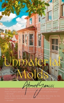 Paperback Unmaterial Molds Book