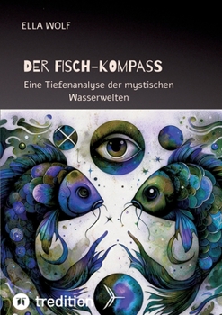 Der Fisch-Kompass: Eine Tiefenanalyse der mystischen Wasserwelten