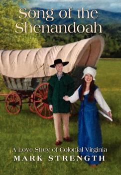 Hardcover Song of the Shenandoah Book