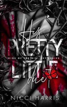 His Pretty Little Duet: The Orphan & The Mafia Don