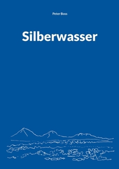 Paperback Silberwasser [German] Book