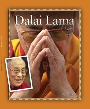 Paperback Dalai Lama Book