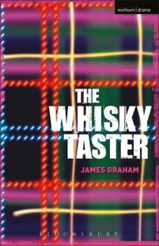 Paperback The Whisky Taster Book