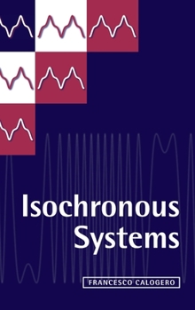 Hardcover Isochronous Systems C Book