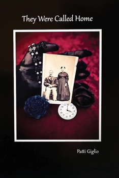 Paperback They Were Called Home Book